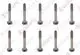 VAILLANT-Schraube-x10-VC-1006-1206-5-5-R2-u-w-Vaillant-Nr-0020143468 gallery number 1